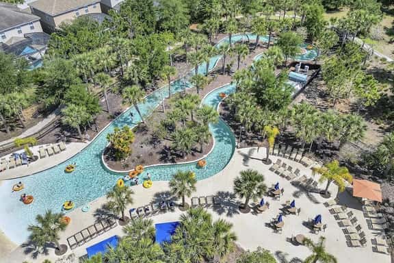 ref 9910. Stunning villa own pool on Solterra Resort. - Image 1