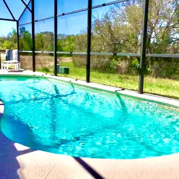 Ref 55. Stunning 4 bed Villa. Aviana Resort close to Disney. - Image 1