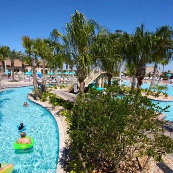 Ref 22. Stunning holiday home, Championsgate near Disney - Image 1