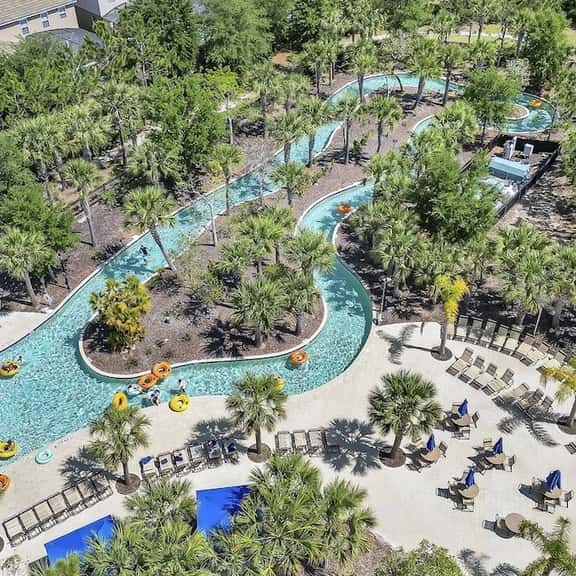 ref 9910. Stunning villa own pool on Solterra Resort. - Image 1