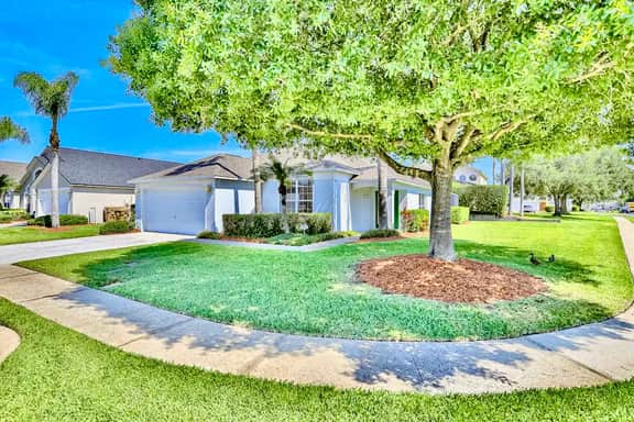 Ref 08. Lake Berkley. Stunning Villa , own pool. Near Disney