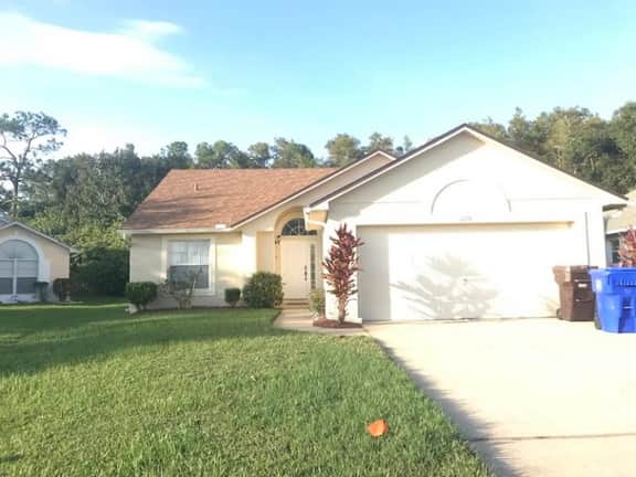Ref 80. Stunning Villa with private pool. Near Disney