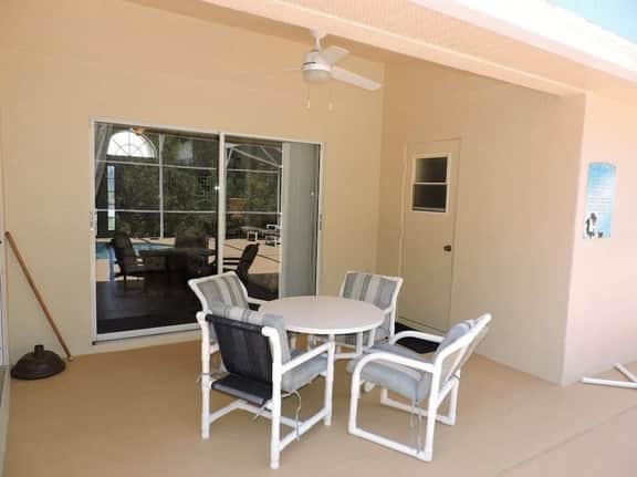 Ref 80. Stunning Villa with private pool. Near Disney