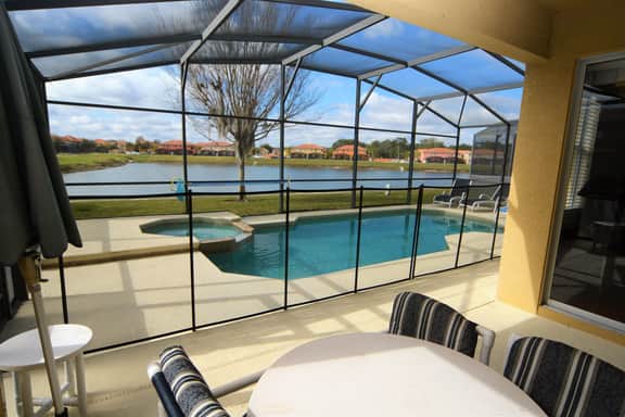 Ref 704BV Stunning Villa at Bella Vida Resort near Disney.