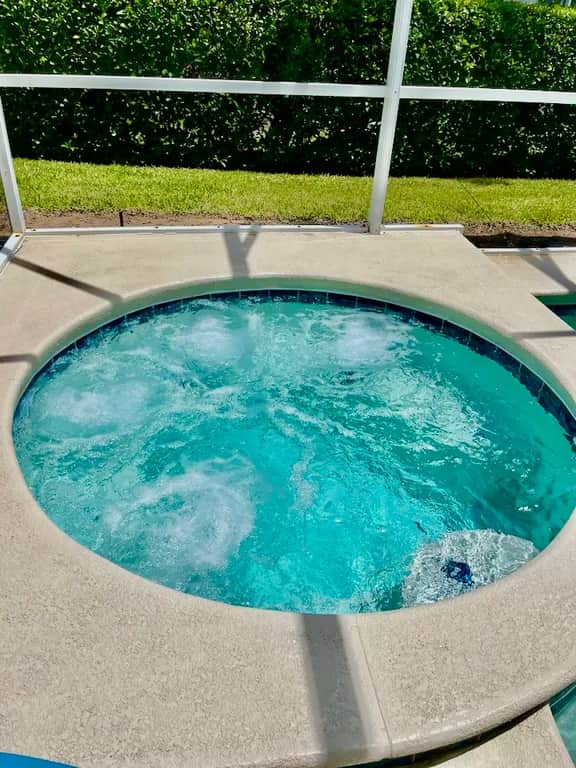 Ref 69. Stunning villa, own pool, Tuscan Hills. Near Disney