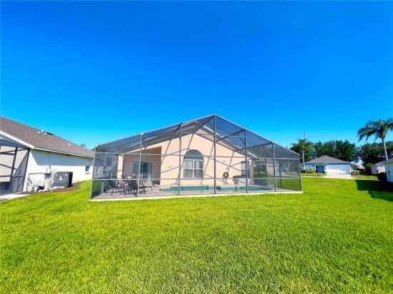 Ref 82. Fabulous villa with own South East facing pool.