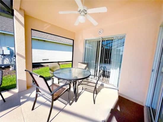 Ref 82. Fabulous villa with own South East facing pool.