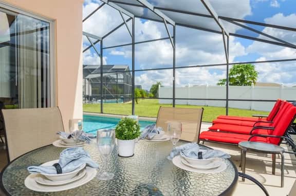 Ref 82. Fabulous villa with own South East facing pool.