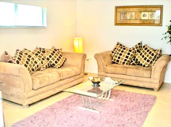 Ref 95. Modern family villa own pool & games room. Nr Disney