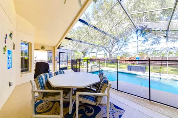 Ref 800. Stunning villa with pool and games room. Free BBQ