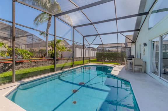 ref 16. Stunning pool villa Lake Berkley Resort