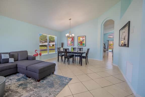 ref 16. Stunning pool villa Lake Berkley Resort