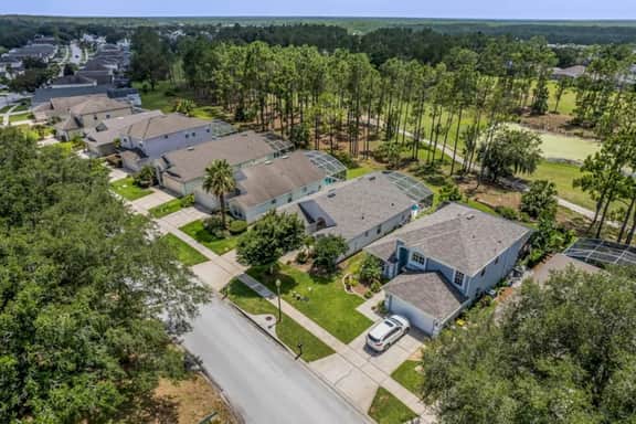 Ref 32. Golf Paradise. Stunning villa on Highlands Reserve