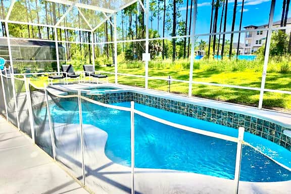 Ref 33. Golf Paradise. Stunning villa on Highlands Reserve