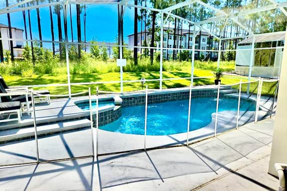 Ref 33. Golf Paradise. Stunning villa on Highlands Reserve