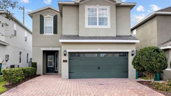 ref 9911 Orlando Family Escape – Pet-Friendly 6-Bed Villa wi - Image 4