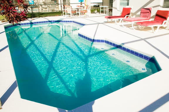 Ref 19. Lake Berkley. Stunning Villa , own pool. Near Disney