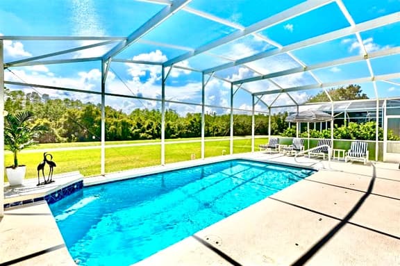 Ref 89. Stunning Villa on Highlands Reserve golf course