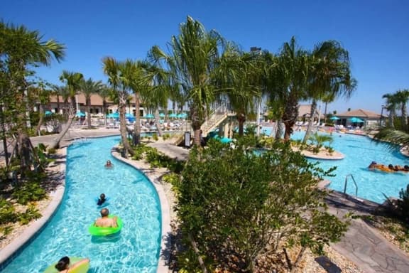 Ref 22. Stunning holiday home, Championsgate near Disney