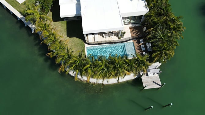 7 & 8 Bedroom Villas