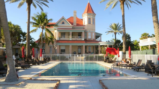 5 Bedroom Villas